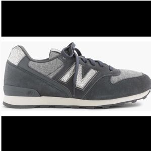New balances